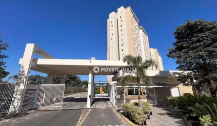 Apartamento à Venda Condomínio Vista Valley - Valinhos/SP