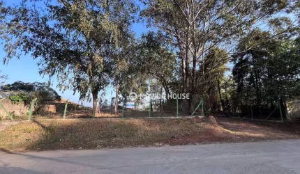 Terreno à Venda Chácaras São Bento - Valinhos/SP