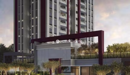 Apartamento à Venda Parque Prado - Campinas/SP