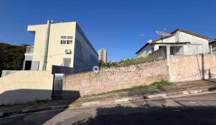 Terreno à venda, 350 m² por R$ 595.000,00 - Jardim Planalto - Valinhos/SP