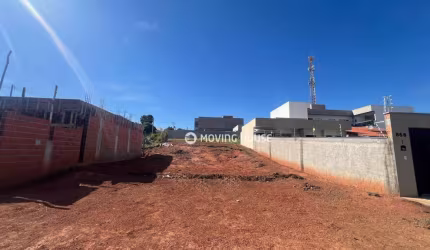 Terreno à venda, 350 m² por R$ 320.000,00 - Jardim Jurema - Valinhos/SP