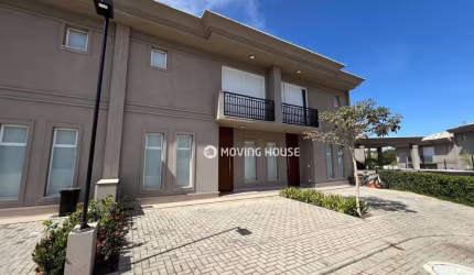 Casa com 3 dormitórios à venda, 134 m² por R$ 1.200.000,00 - Quinta Das Parreiras - Valinhos/SP