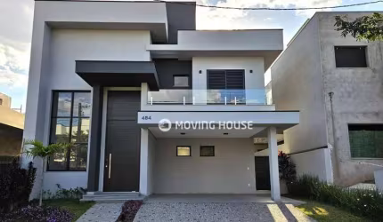 Casa à Venda Swiss Park - Campinas/SP