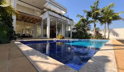 Casa à Venda Condomínio Reserva das Palmeiras - Valinhos/SP