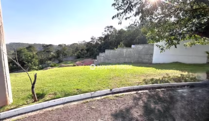 Terreno à venda, 2400 m² por R$ 760.000,00 - Condomínio Vila Real - Valinhos/SP