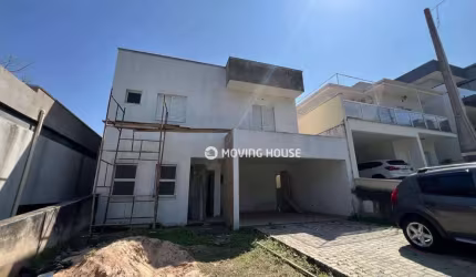 Casa à Venda Condomínio Reserva da Mata - Vinhedo/SP