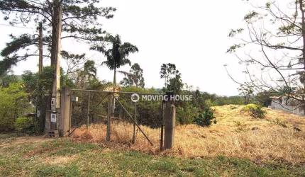 Terreno à venda, 2465 m² por R$ 500.000,00 - Parque Valinhos - Valinhos/SP