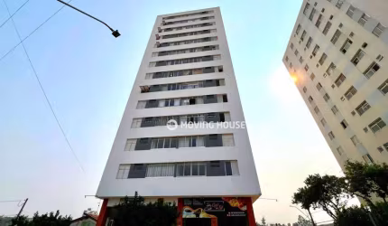 Apartamento à Venda Vila Angeli - Valinhos/SP