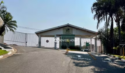 Terreno à Venda Condomínio Colina dos Coqueiros - Valinhos/SP