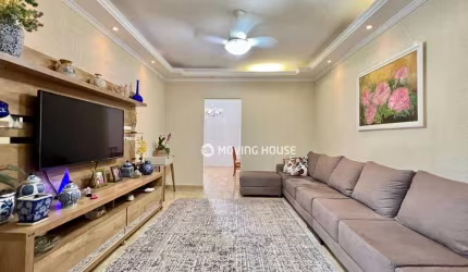 Casa à Venda Vila Santo Antônio - Valinhos/SP