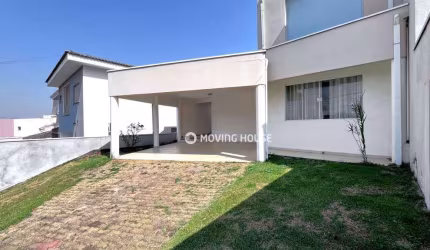Casa à Venda Condomínio Colina dos Coqueiros - Valinhos/SP