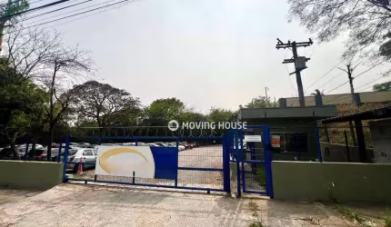 Barracão à venda, 481 m² por R$ 5.500.000,00 - Joapiranga - Valinhos/SP