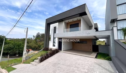 Casas à venda Condomínio Residencial Bosque da Mata - Valinhos/SP