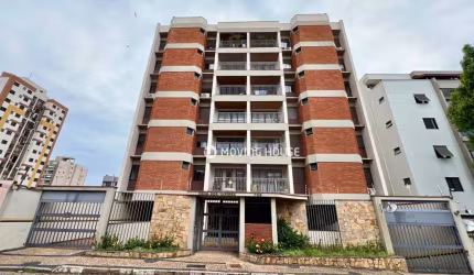 Apartamento à venda Vila Clayton - Valinhos/SP