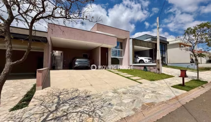 Casa à Venda Condomínio Residencial Flor da Serra - Valinhos/SP