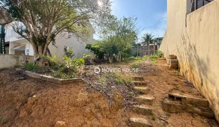 Terreno à Venda Parque Nova Suiça - Valinhos/SP