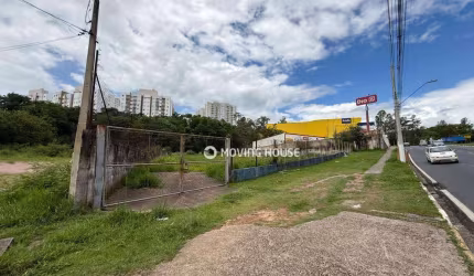 Terreno à Venda Parque Nova Suiça - Valinhos/SP