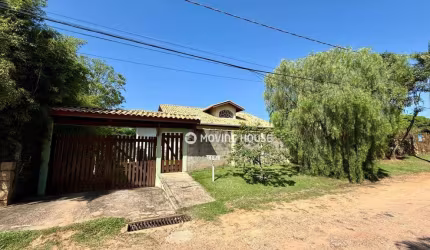 Chácara à Venda Vale Verde - Valinhos/SP