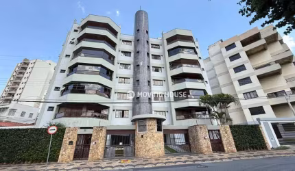Apartamento à venda Jardim Bela Vista - Valinhos/SP