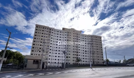 Apartamentos à Venda - Condomínio Residencial Rampazzo - Valinhos/SP