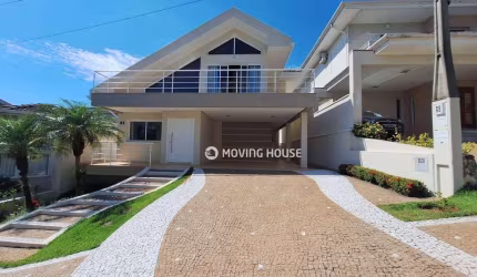 Casa à Venda Condomínio Morada das Nascentes - Valinhos/SP