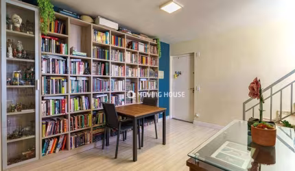Apartamento Duplex à venda no Jardim Amazonas em Campinas/SP