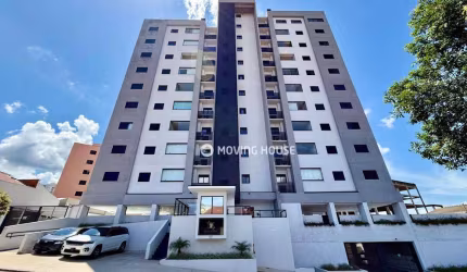 Apartamento à venda no Bella Roma Residenziale em Valinhos/SP