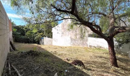 Terreno à Venda Jardim Alto da Colina - Valiinhos/SP