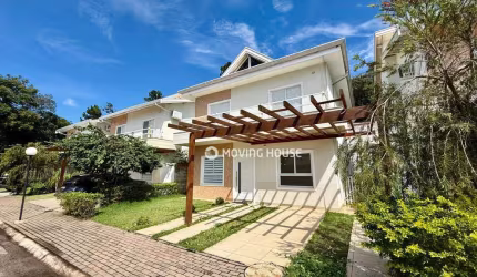 Casa a venda no Condomínio Residencial Village San Nicholas- Vinhedo/SP