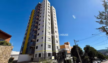 Apartamento à venda no Residencial American Tower em Valinhos/SP