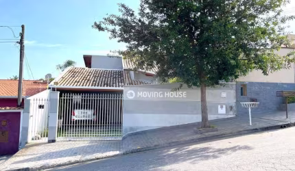 Casa à Venda Jardim Alvorada - Valinhos/SP