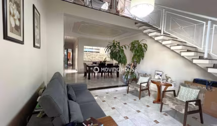 Casa à Venda Jardim Alvorada - Valinhos/SP