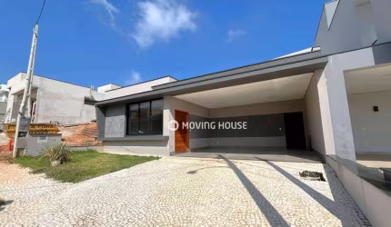 Casa à Venda Residencial Bosque da Mata - Valinhos/SP