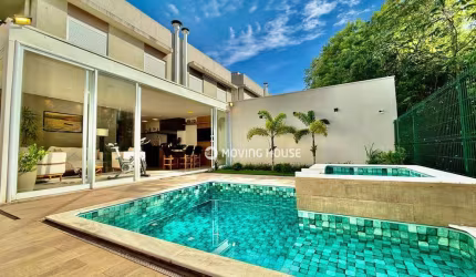 Casa à Venda Residencial Bella Guarda Del Bosco - Valinhos/SP
