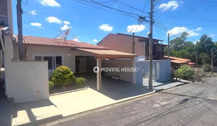 Casa à Venda Condomínio Tabatinga - Valinhos/SP