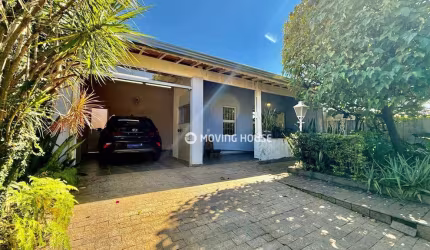 Casa à Venda no Jardim dos Manacás em Valinhos/SP