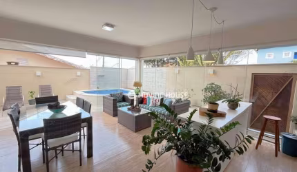 Casa à Venda Condomínio São Joaquim - Valinhos/SP