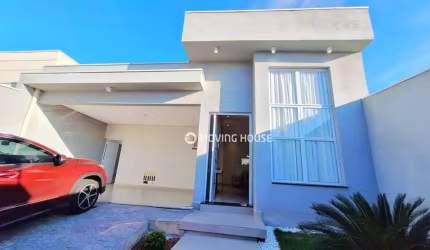 Casa à venda no Residencial Nova Era em Valinhos/SP