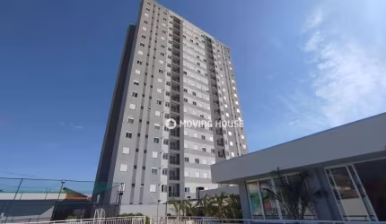 Apartamento à venda no Condomínio Landscape em Valinhos/SP