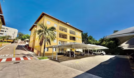 Apartamento à venda no Condomínio Europa - Vinhedo/SP