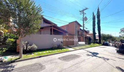 Casa para Locação Condomínio São Joaquim - Valinhos/SP