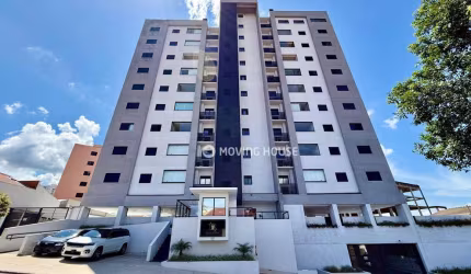 Apartamento à Venda no Condomínio Bella Roma Residenziale - Valinhos/SP