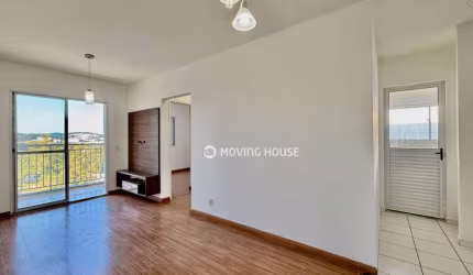 Apartamento à Venda no Condomínio Alta Vista - Valinhos/SP