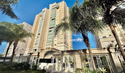 Apartamento à Venda no Condomínio Artvitta - Campinas/SP