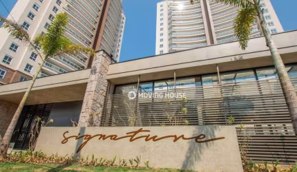 Apartamento à venda no Condomínio Signature - Valinhos/SP