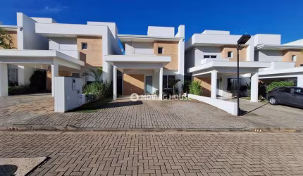 Casa à Venda no Villa Dorata Residenziale - Valinhos/SP