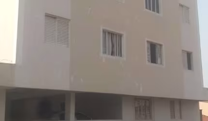 Apartamento com 1 quarto à venda na Avenida Dona Licínia Teixeira de Sousa, 485, Vila Proost de Souza, Campinas, 60 m2 por R$ 265.000