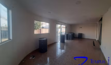 Ponto comercial com 1 sala para alugar na Rua Pompílio Morandi, 216, Vila Proost de Souza, Campinas por R$ 3.000