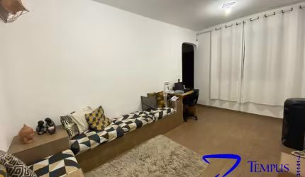 Apartamento com 3 quartos à venda na Rua Joaquim Nunes do Amaral, 10, Jardim Pacaembu, Campinas, 76 m2 por R$ 320.000