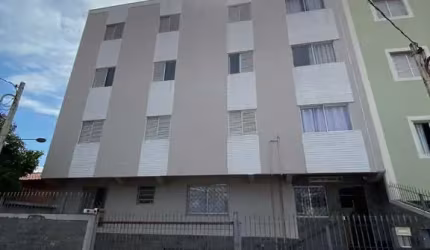 Apartamento com 2 quartos à venda na Rua Professor João Augusto de Toledo, 159, Vila Proost de Souza, Campinas, 78 m2 por R$ 300.000